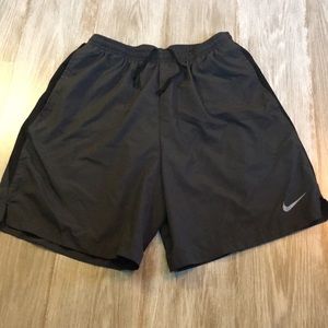 Men’s Nike Dri-Fit Running Shorts